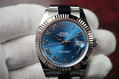 rolex datejust 2 romans|2022 rolex datejust 41mm.